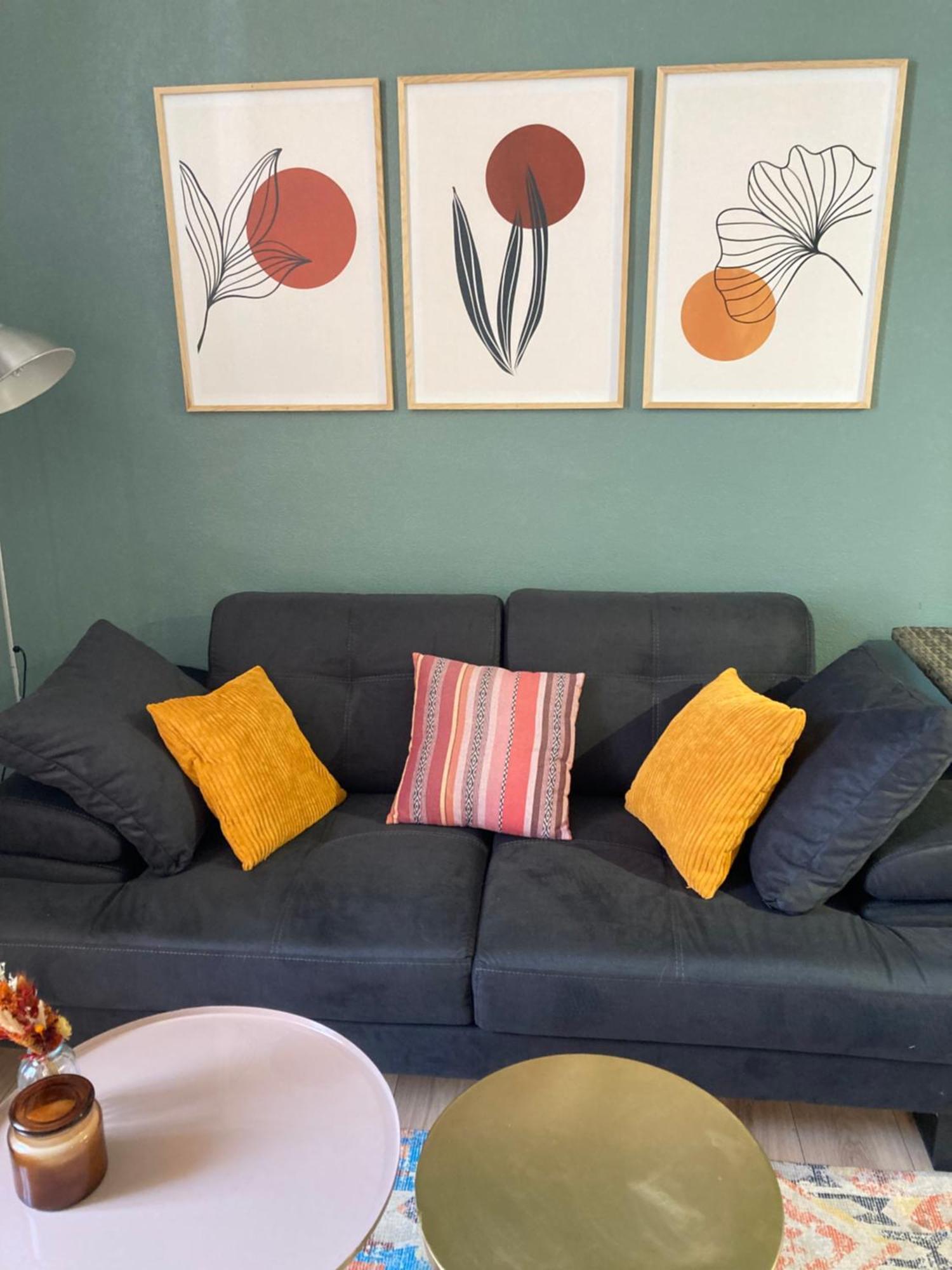 Studio Cosy En Coeur De Ville โป ภายนอก รูปภาพ